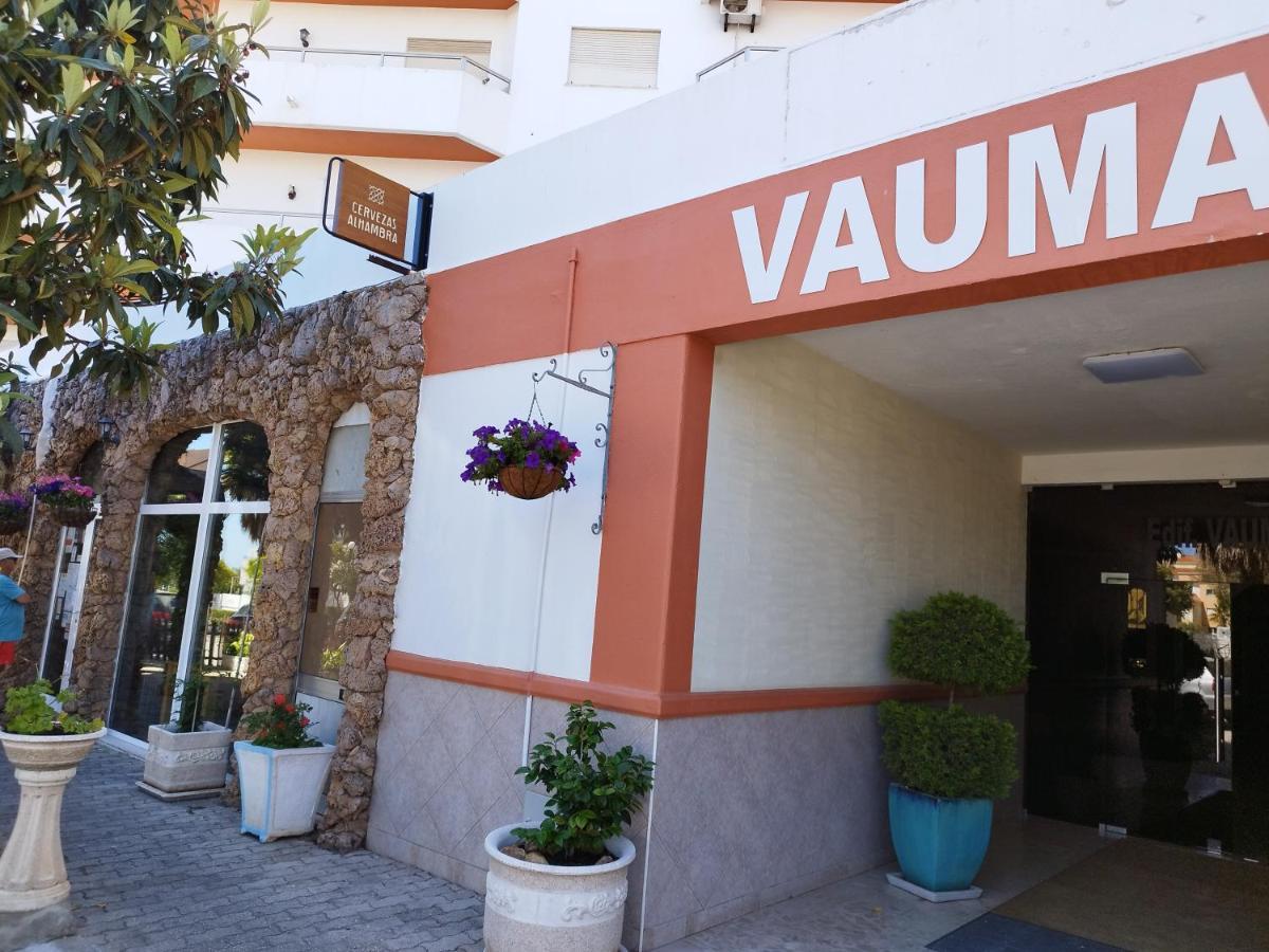 Vau Beach And Moutain Portimão Exterior foto